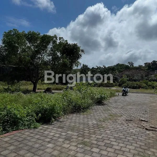 image LAHAN MURAH YANG SANGAT STRATEGIS DI UNGASAN, BALI (6)