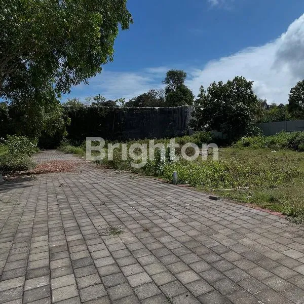 image LAHAN MURAH YANG SANGAT STRATEGIS DI UNGASAN, BALI (4)