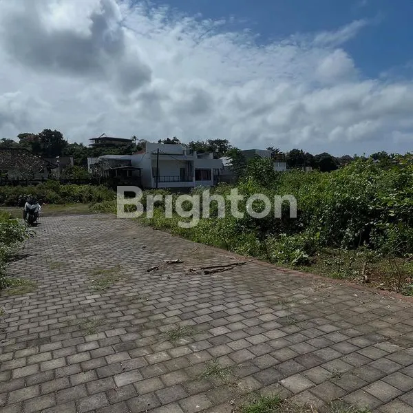 image LAHAN MURAH YANG SANGAT STRATEGIS DI UNGASAN, BALI (3)