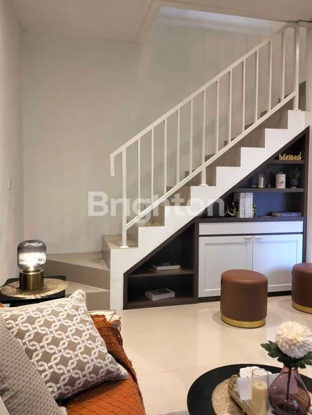 image LOKASI MEPET PAKUWON CITY, BARU GREESS (3)