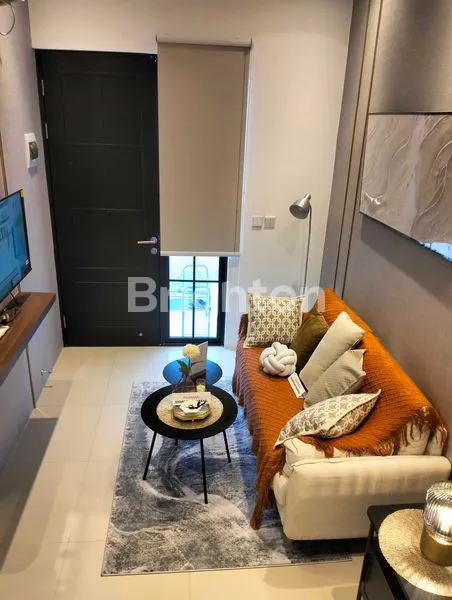 image LOKASI MEPET PAKUWON CITY, BARU GREESS (2)