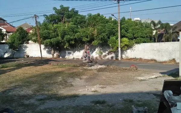 image TANAH & BANGUNAN RUMAH BULU JAYA LONTAR (2)