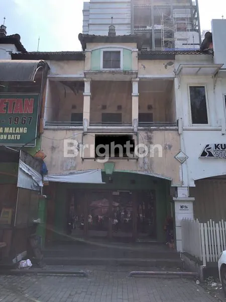 image RUKO SUPER STRATEGIS DI AREA COMMERCIAL MALANG (1)