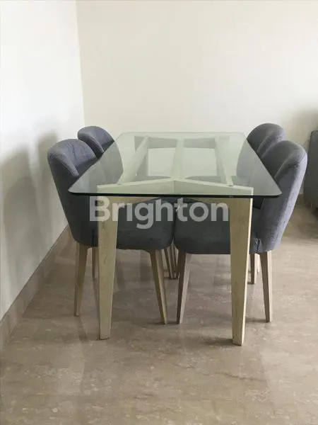 image APARTEMEN MEWAH MENTENG PARK 2BR (2)