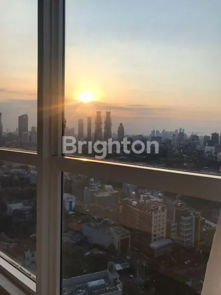 image APARTEMEN MEWAH MENTENG PARK 2BR (1)