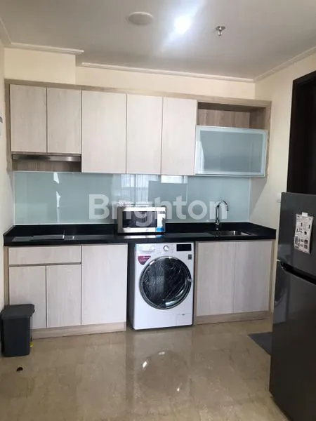 image APARTEMEN MEWAH MENTENG PARK 2BR (4)