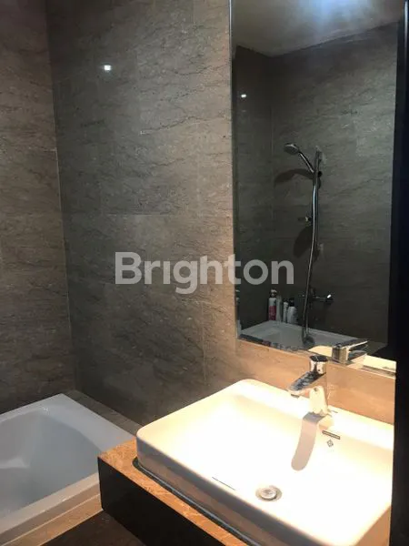 image APARTEMEN MEWAH MENTENG PARK 2BR (7)