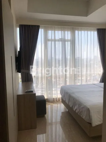image APARTEMEN MEWAH MENTENG PARK 2BR (8)