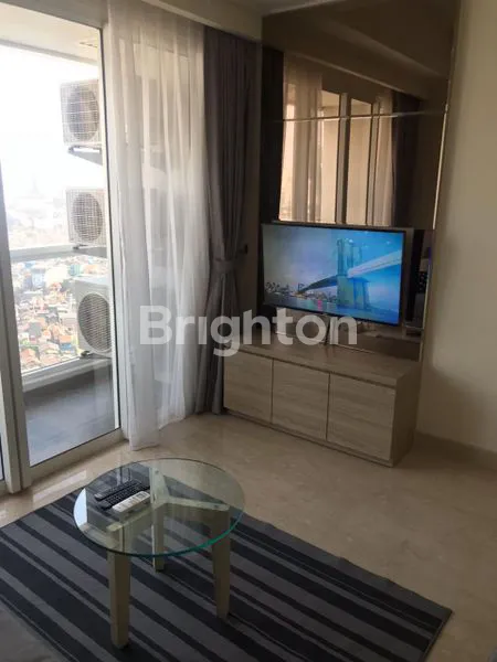 image APARTEMEN MEWAH MENTENG PARK 2BR (5)