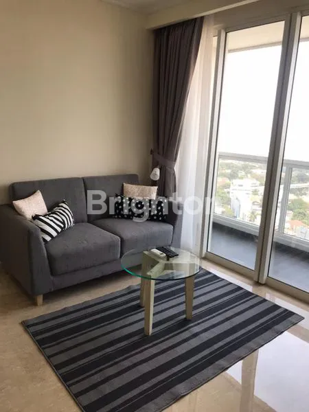 image APARTEMEN MEWAH MENTENG PARK 2BR (6)