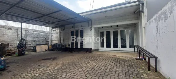 image RUMAH GUDANG 2 LANTAI SUKAHAJI (1)