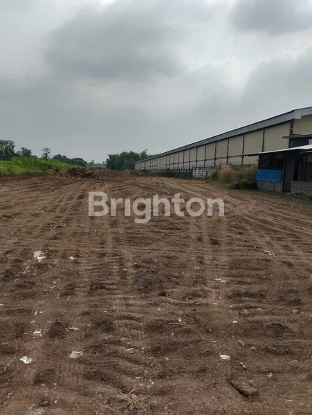 image DIJUAL TANAH ZONA INDUSTRI STRATEGIS DI MOJOKERTO – COCOK UNTUK PABRIK & GUDANG! (2)