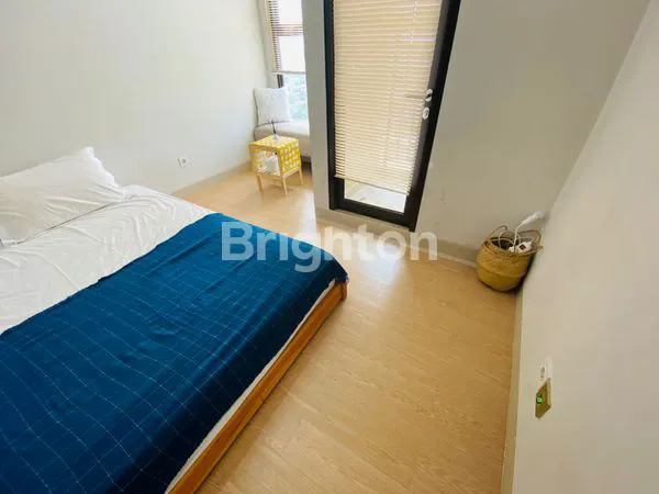 image APARTEMEN KAWASAN BINTARO LETAK STRATEGIS AKSES MUDAH BAIK UNTUK INVESTASI DAN HARGA EKONOMIS (2)