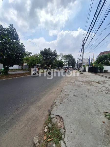 image RUMAH MEWAH 2 LANTAI STRATEGIS DI WAY HALIM DEKAT MALL (3)