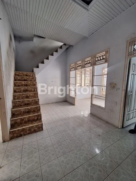 image RUMAH MEWAH 2 LANTAI STRATEGIS DI WAY HALIM DEKAT MALL (6)