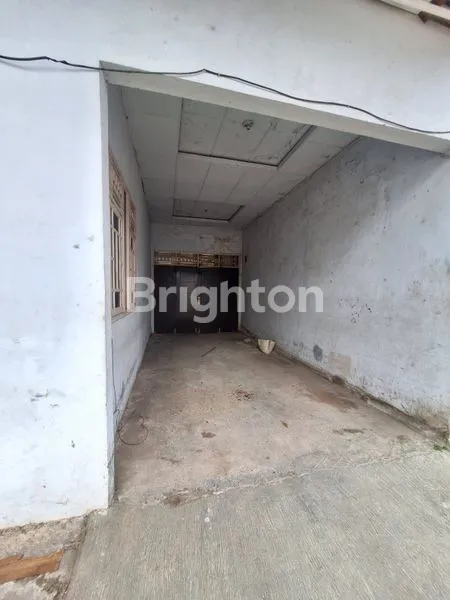 image RUMAH MEWAH 2 LANTAI STRATEGIS DI WAY HALIM DEKAT MALL (7)