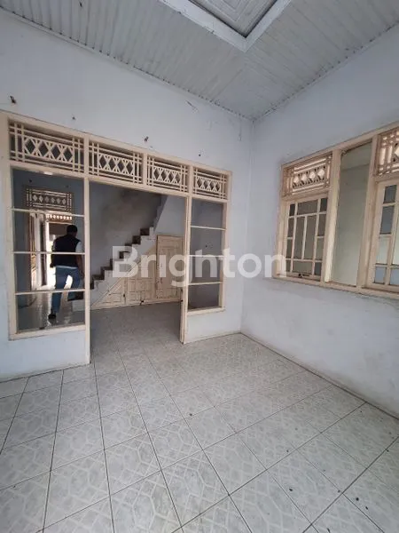 image RUMAH MEWAH 2 LANTAI STRATEGIS DI WAY HALIM DEKAT MALL (8)