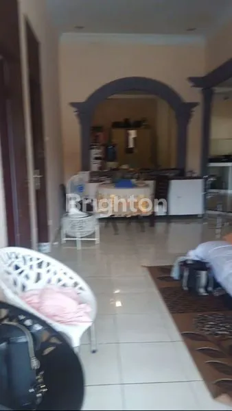 image RUMAH TASBI 1 DENGAN TAMAN LUAS (3)