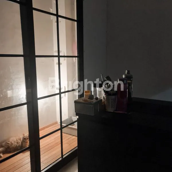 image RUMAH 2 LANTAI SEMI-FURNISHED DI CIPONDOH, SHM, SIAP HUNI (5)