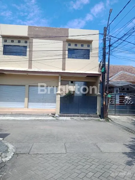 image RUMAH KOST 13 KAMAR - KELAPA DUA (1)