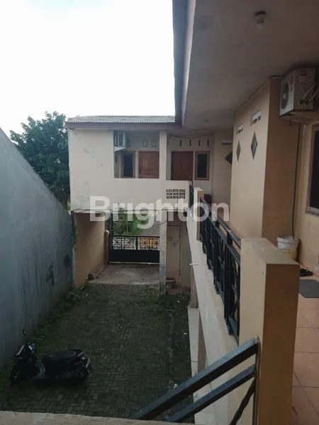 image RUMAH KOST 13 KAMAR - KELAPA DUA (3)