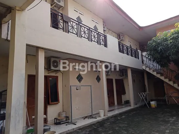 image RUMAH KOST 13 KAMAR - KELAPA DUA (6)