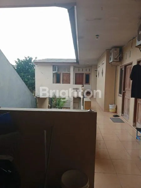 image RUMAH KOST 13 KAMAR - KELAPA DUA (5)