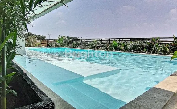 image KAMAR GRAND DELUXE HOTEL MURAH SWISS-BELHOTEL SERPONG (4)