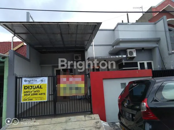 image RUMAH MINIMALIS SIAP HUNI KLAMPIS HARAPAN (1)