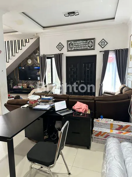 image RUMAH LUAS TANAH 369M² KIARACONDONG BANDUNG (4)