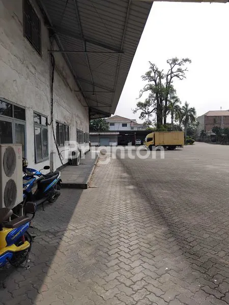 image DIJUAL PABRIK SIAP PAKAI - KAWASAN INDUSTRI GUNUNG PUTRI, BOGOR (7)