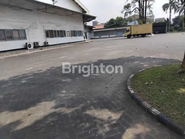 image DIJUAL PABRIK SIAP PAKAI - KAWASAN INDUSTRI GUNUNG PUTRI, BOGOR (4)