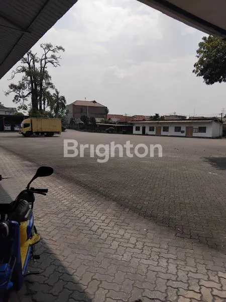 image DIJUAL PABRIK SIAP PAKAI - KAWASAN INDUSTRI GUNUNG PUTRI, BOGOR (6)