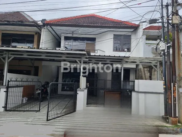 image RUMAH SIAP HUNI LOKASI PERUMAHAN GRIYA DADAP TANGERANG (1)