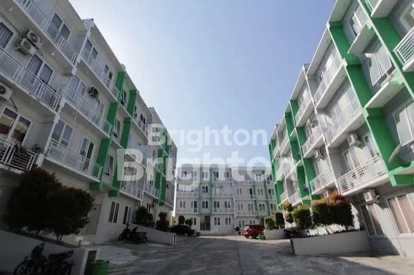 DI JUAL DAN SEWAKAN APARTEMENT GREEN VALLEY