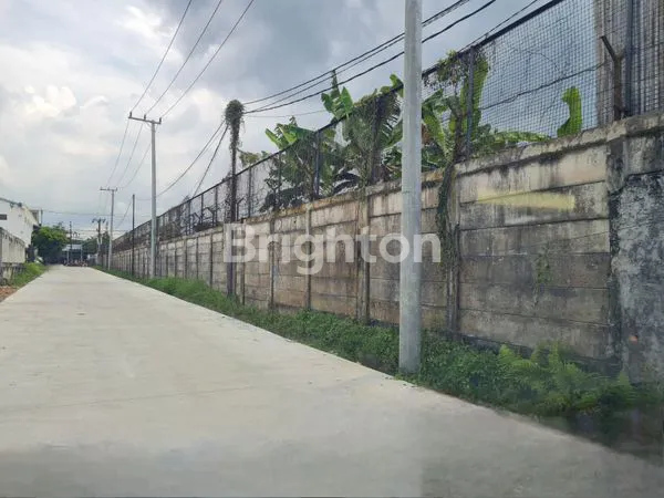 image LAHAN MATANG SIAP BANGUN DI BALIKPAPAN TIMUR (1)