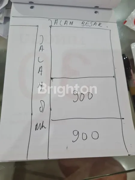 image LAHAN MATANG SIAP BANGUN DI BALIKPAPAN TIMUR (2)