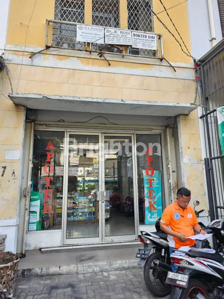 image RUKO APOTEK MUWARDI 3 LANTAI STRATEGIS DI GROGOL, SIAP OPERASI (8)