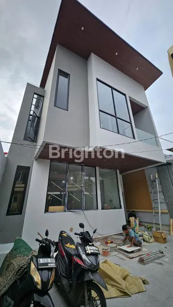 image RUMAH BARU - CITRA GARDEN 1  (1)