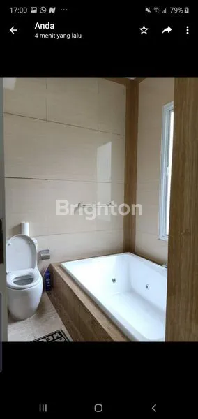 image RUMAH MEWAH DI ARTHA GADING VILLA KELAPA GADING (2)