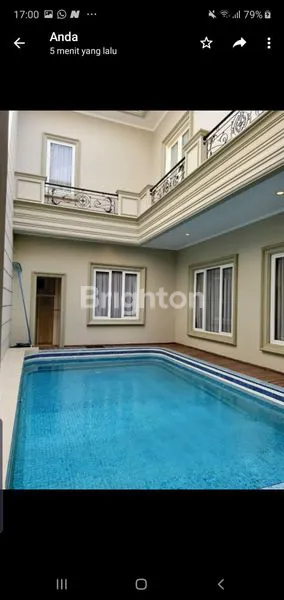 image RUMAH MEWAH DI ARTHA GADING VILLA KELAPA GADING (5)