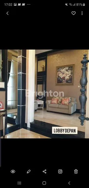 image RUMAH MEWAH DI ARTHA GADING VILLA KELAPA GADING (4)