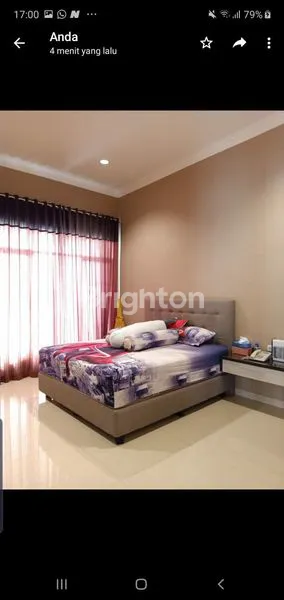 image RUMAH MEWAH DI ARTHA GADING VILLA KELAPA GADING (7)