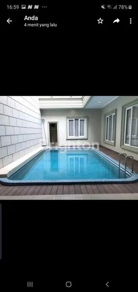 image RUMAH MEWAH DI ARTHA GADING VILLA KELAPA GADING (8)