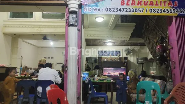 image DIJUAL RUMAH MEWAH MURAH LOKASI STRATEGIS DI JALAN BATUA RAYA. DEKAT JALAN ABDESIR, BORONG DAN TODDOPULI (3)