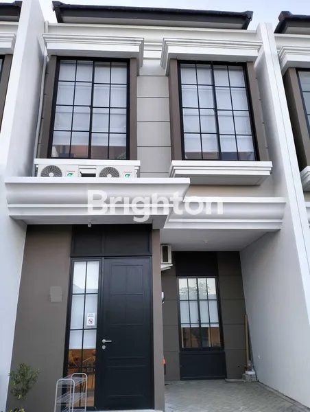 image LOKASI MEPET PAKUWON CITY, BARU GREESS (1)