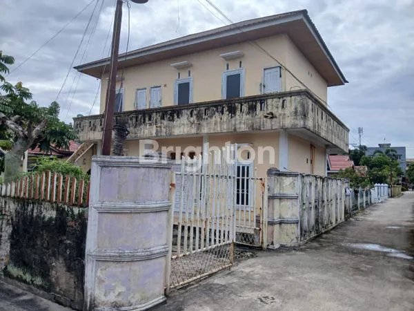 image JUAL RUMAH DAN KOST (1)