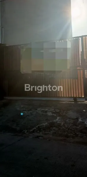 TANAH KOSONG PERSEGI KOMERSIL COCOK UNTUK USAHA