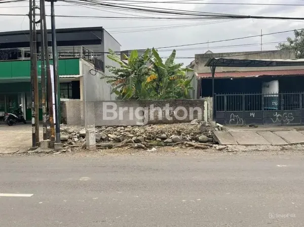 image  TANAH DEKAT WIYUNG, DEKAT KAMPUS UNESA LIDAH DI RAYA MENGANTI LIDAH WETAN (1)