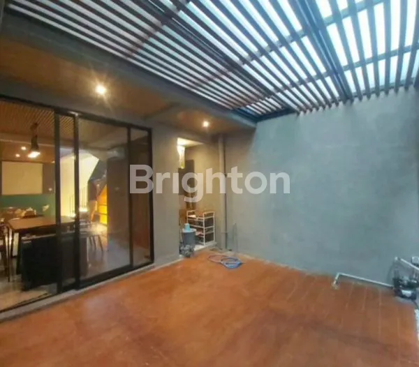 image RUMAH BARU GRESS SEMI FURNISHED MEWAH DI LIPPO KARAWACI DEKAT SEKOLAH ATISA, PUSAT KULINER VILLA PERMATA (3)